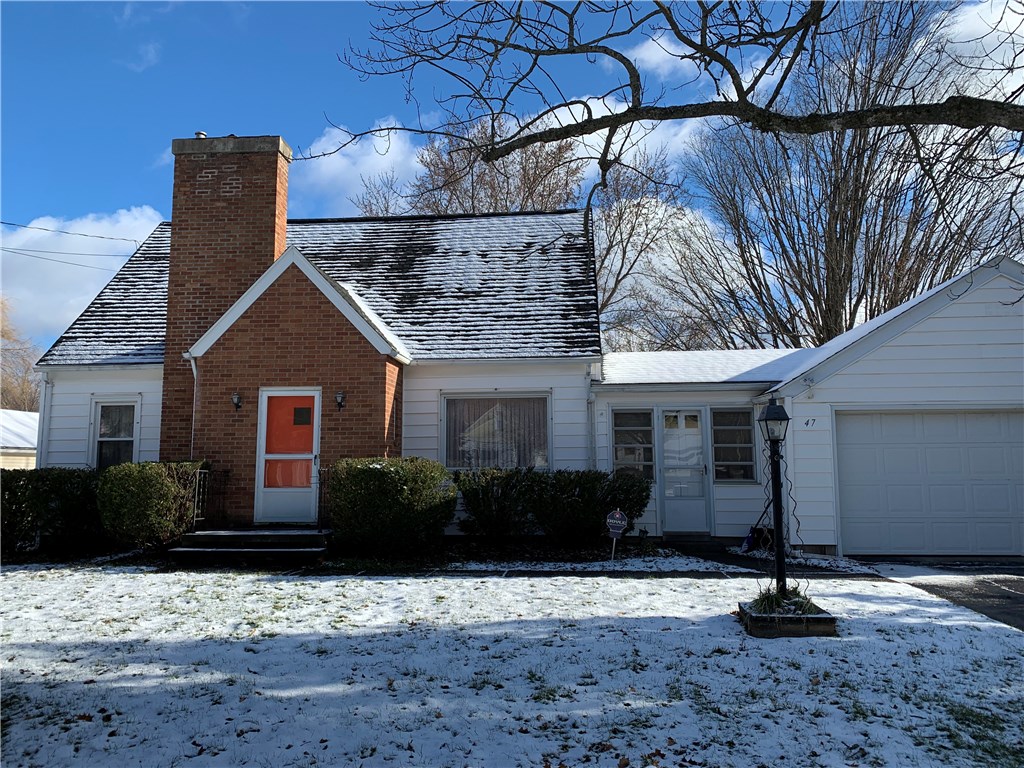 47 Brookview Road Chili, NY 14624 - Photo 1 of 1 Welcome to 47 Brookview Road