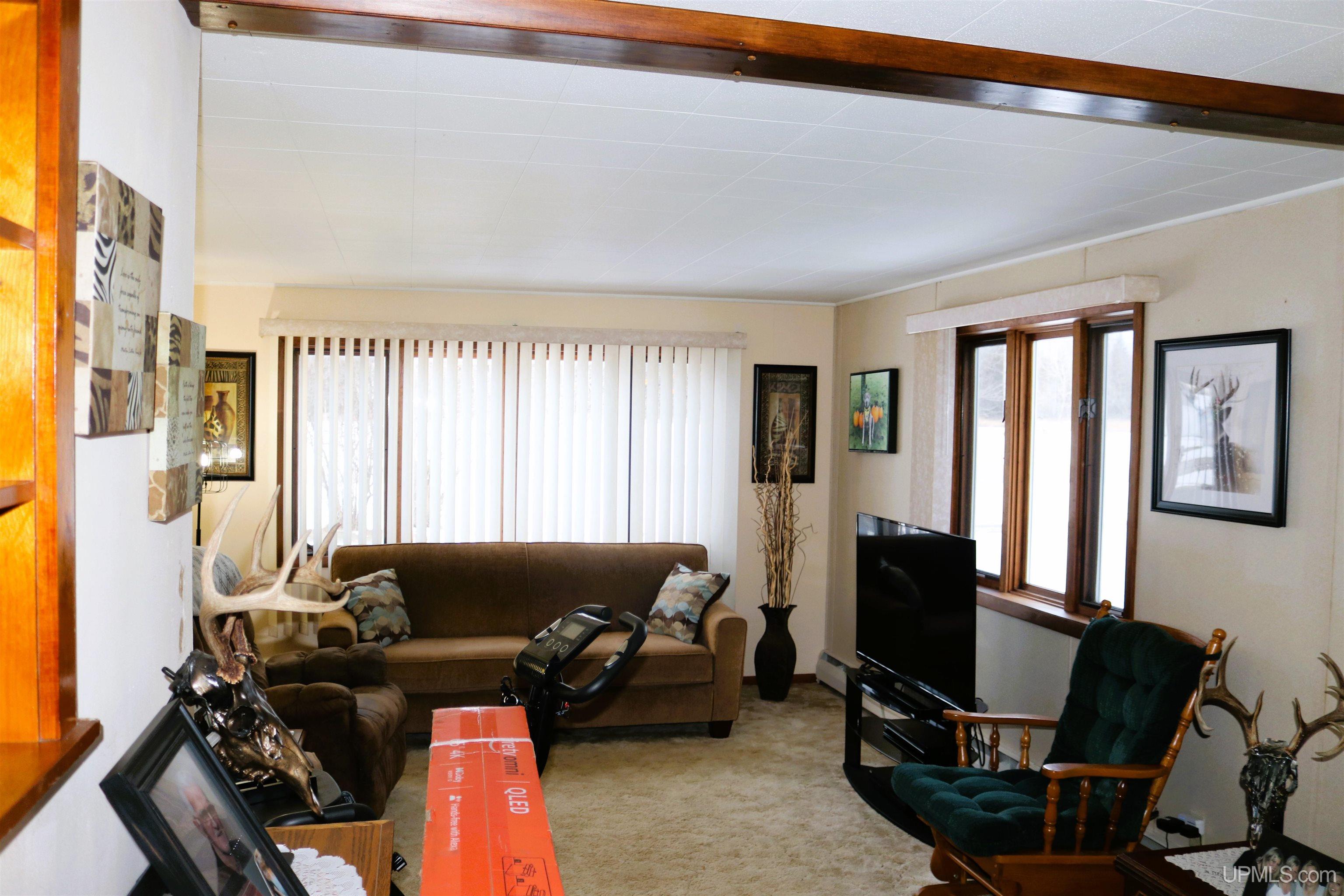 1174 North Gulliver Road Gulliver, MI 49840 - Photo 14 of 58