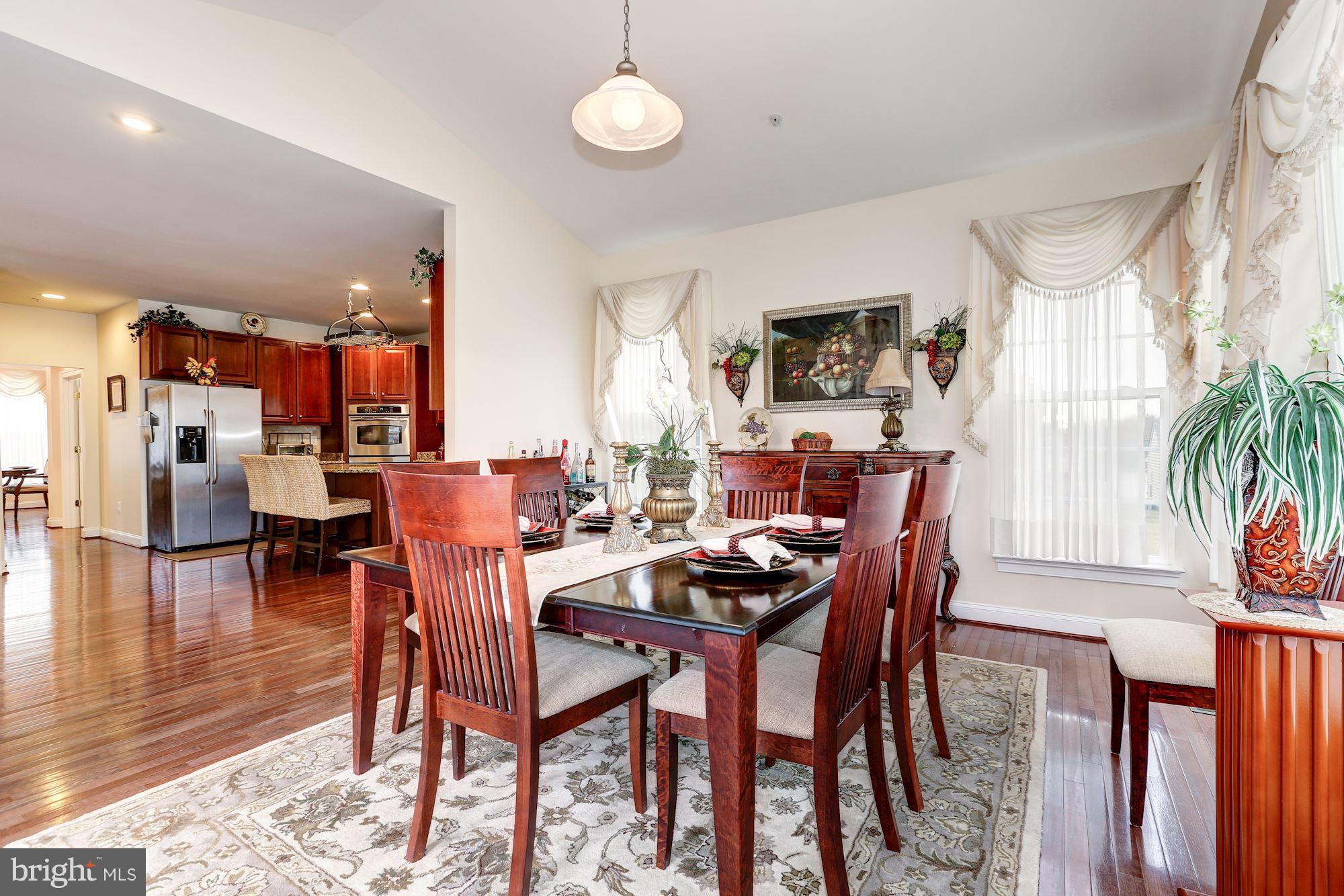 12120 Cypress Spring Road Clarksburg, MD 20871 - Photo 14 of 30 Dining Room