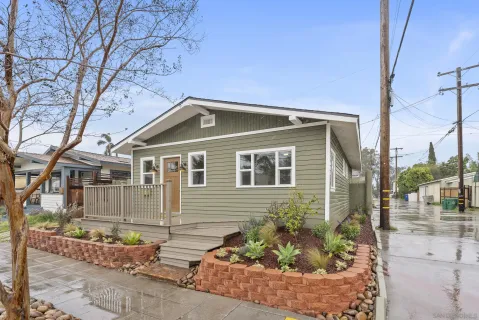 $1,299,000 | 2129 31st Street, San Diego, CA 92104