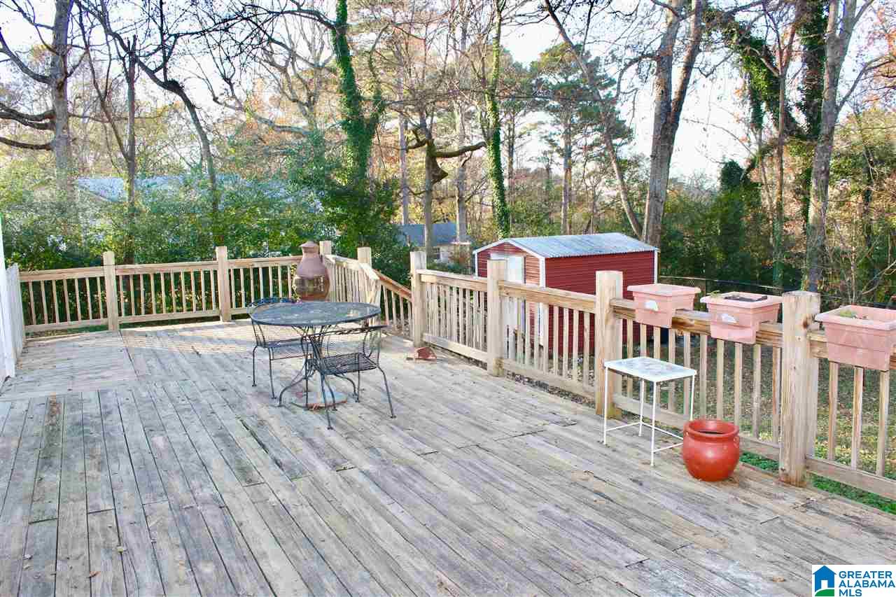 830 Hillcrest Road Birmingham, AL 35235 - Photo 14 of 18