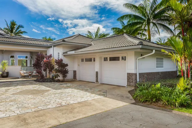 $2,200,000 | 4100 Queen Emma's Drive, Unit 7, Princeville, HI 96722