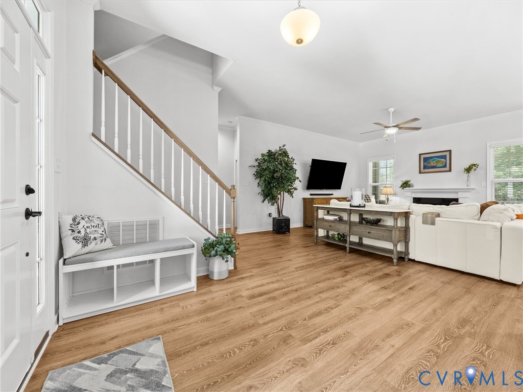 9606 Simonsville Road Midlothian, VA 23112 - Photo 4 of 40