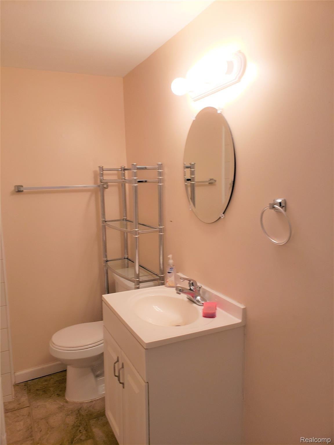 3501 Thomas Road Oxford, MI 48371 - Photo 12 of 26 Unit 3 Bathroom Vanity