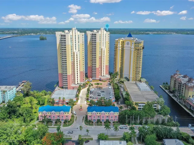 a front view of a house with outdoor space and sitting area