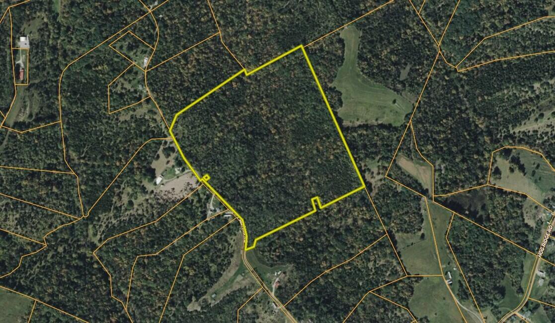 776 Adams Road Williamstown, KY 41097 - Photo 28 of 31 Parcel Boundaries