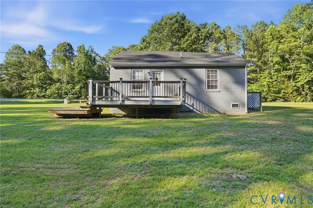9602 King William Road Aylett, VA 23009 - Photo 2 of 37