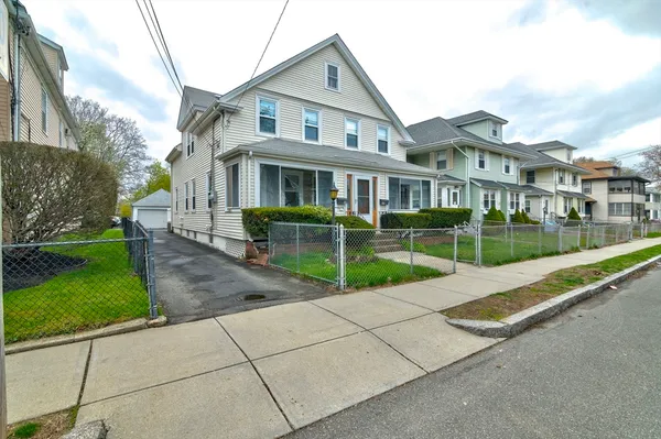 $3,100 | 88 Glover Avenue, Unit 88, Quincy, MA 02171