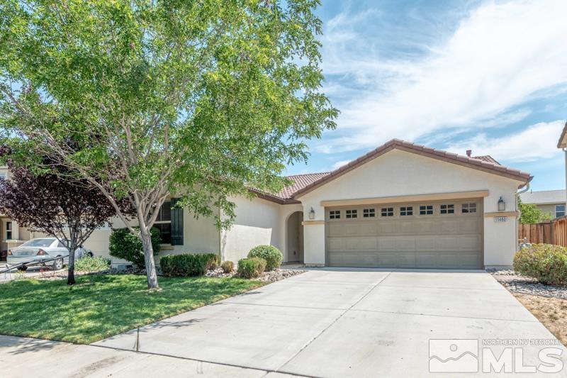 11460 Rivolli Court Reno, NV 89521 - Photo 1 of 23 Photo 1