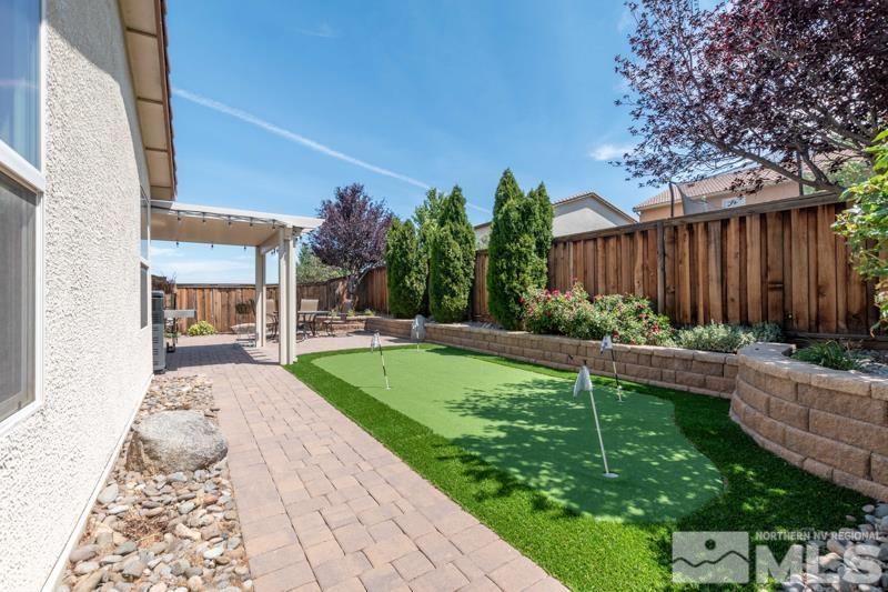 11460 Rivolli Court Reno, NV 89521 - Photo 20 of 23 Photo 20