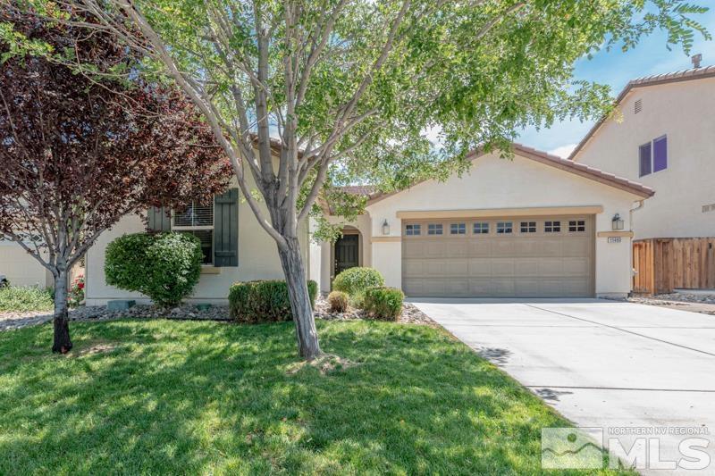 11460 Rivolli Court Reno, NV 89521 - Photo 2 of 23 Photo 2