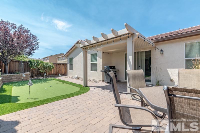 11460 Rivolli Court Reno, NV 89521 - Photo 23 of 23 Photo 23