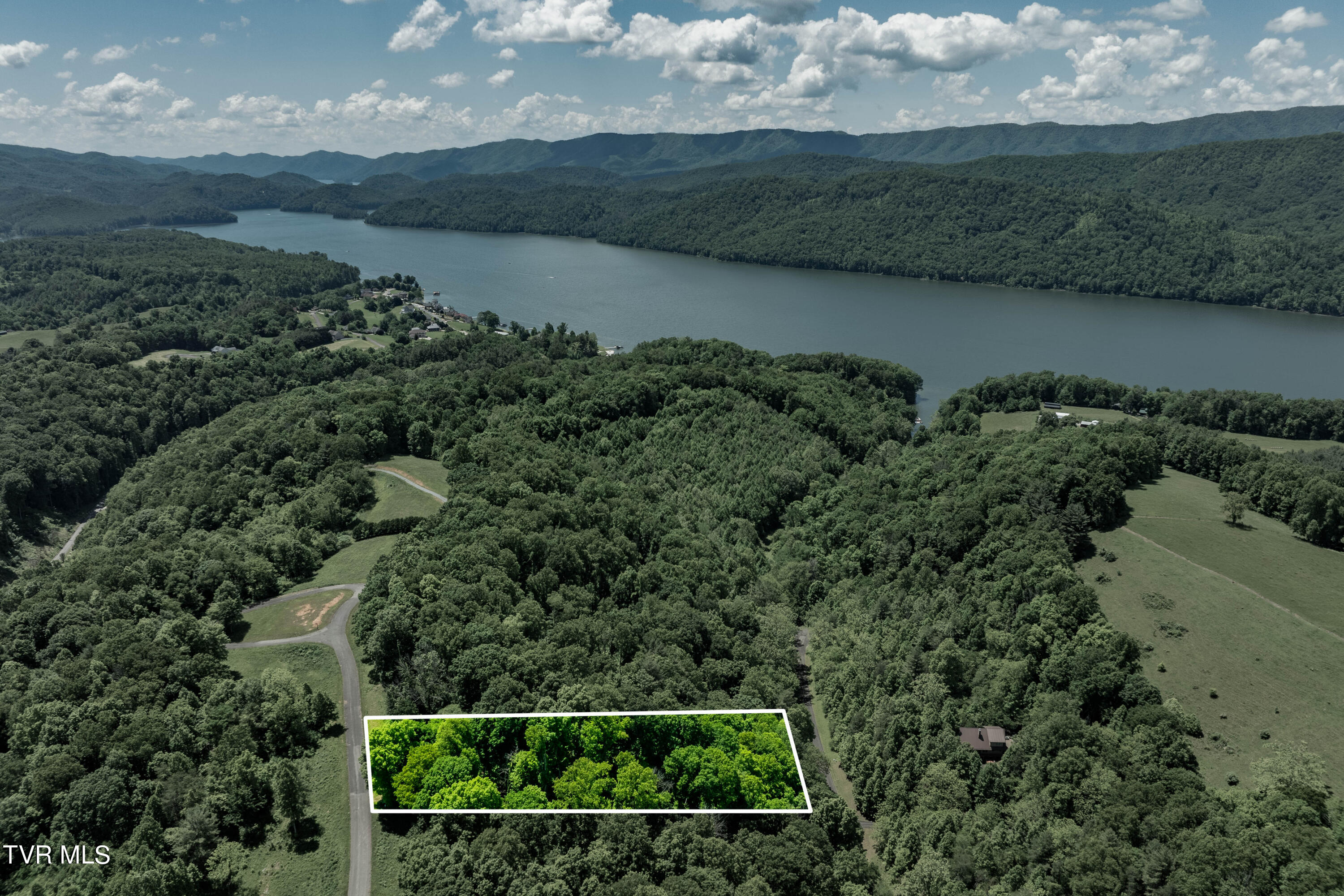 0 Lot Road, Unit 43 Butler, TN 37640 - Photo 15 of 69 TBD Lot 43 Watauga Ridge Rd (5 of 69)