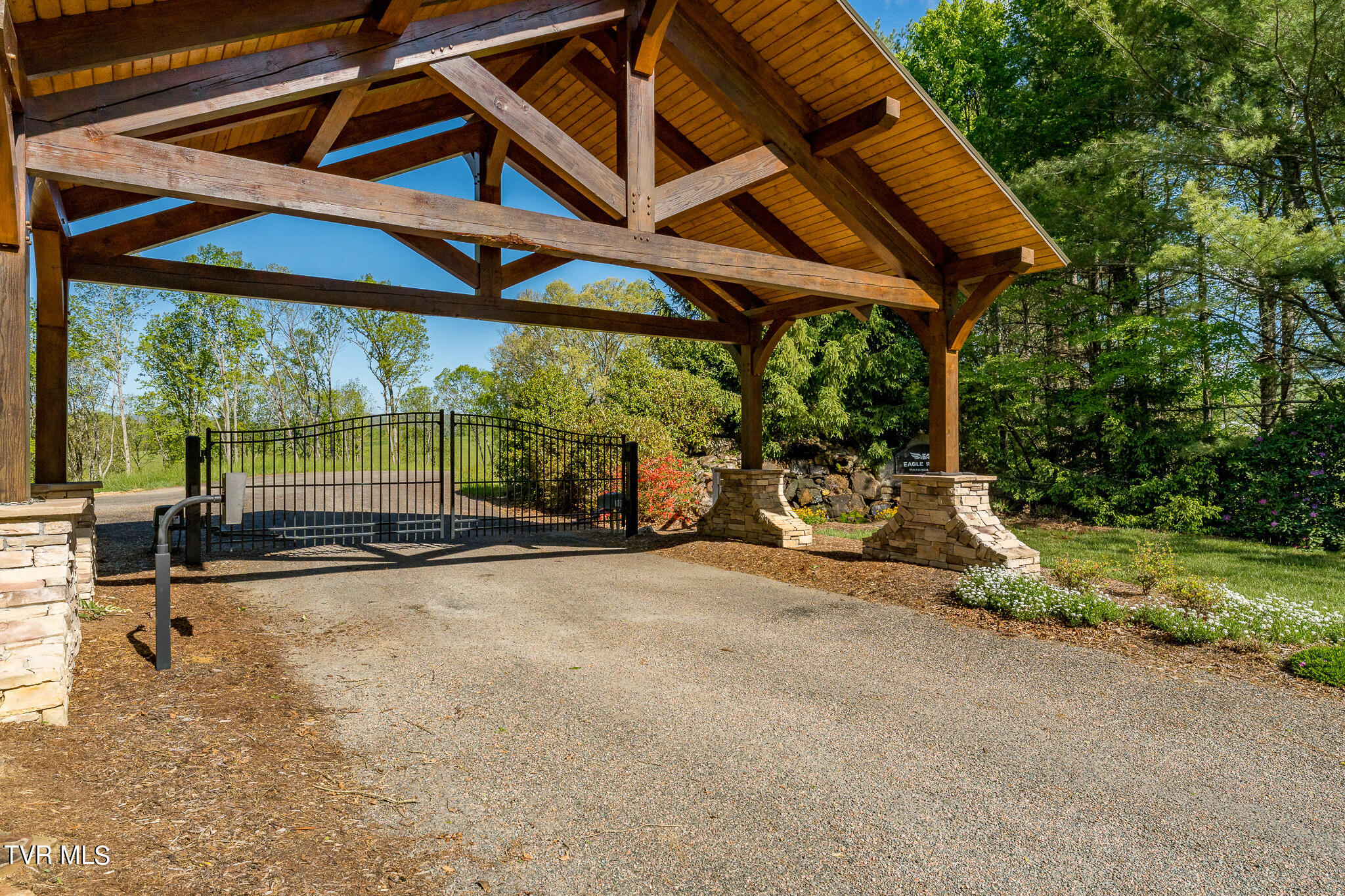 0 Lot Road, Unit 43 Butler, TN 37640 - Photo 32 of 69 TBD Lot 43 Watauga Ridge Rd (32 of 69)