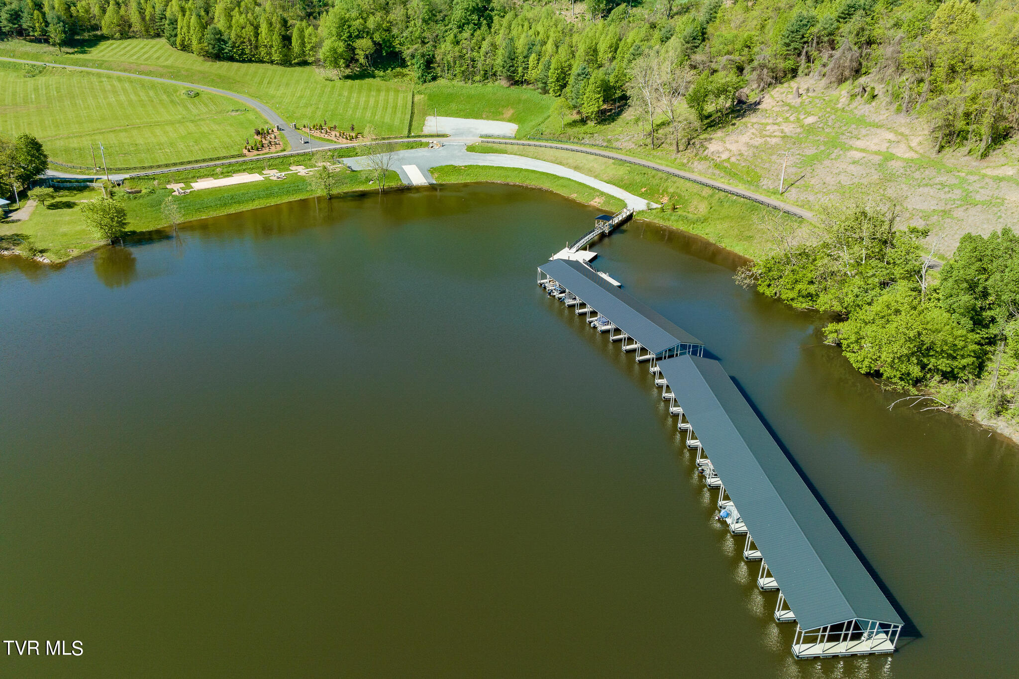 0 Lot Road, Unit 43 Butler, TN 37640 - Photo 40 of 69 TBD Lot 43 Watauga Ridge Rd (40 of 69)