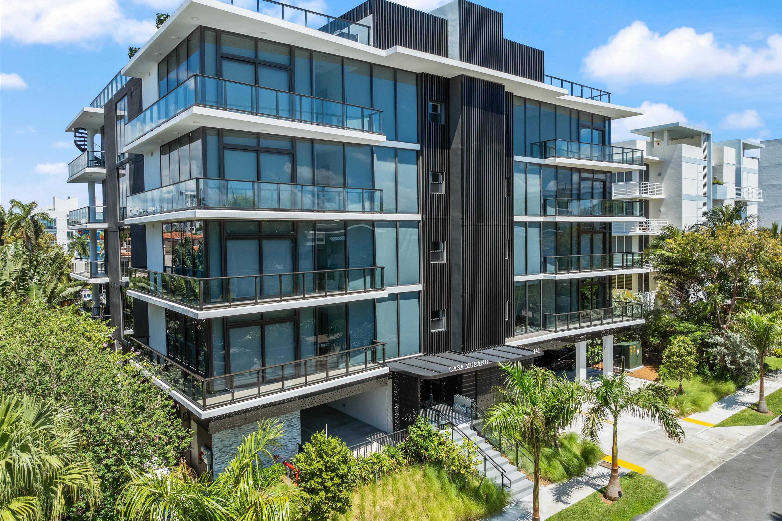 141 Isle Of Venice Drive Unit Ph NORTH