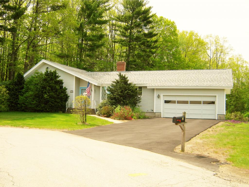 2 Pray Street Rochester, NH 03868 - Photo 1 of 1 Gallery Image 1