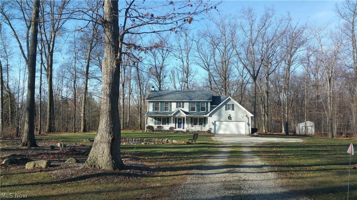 8103 Poorman Road Vermilion, OH 44089 - Photo 1 of 27