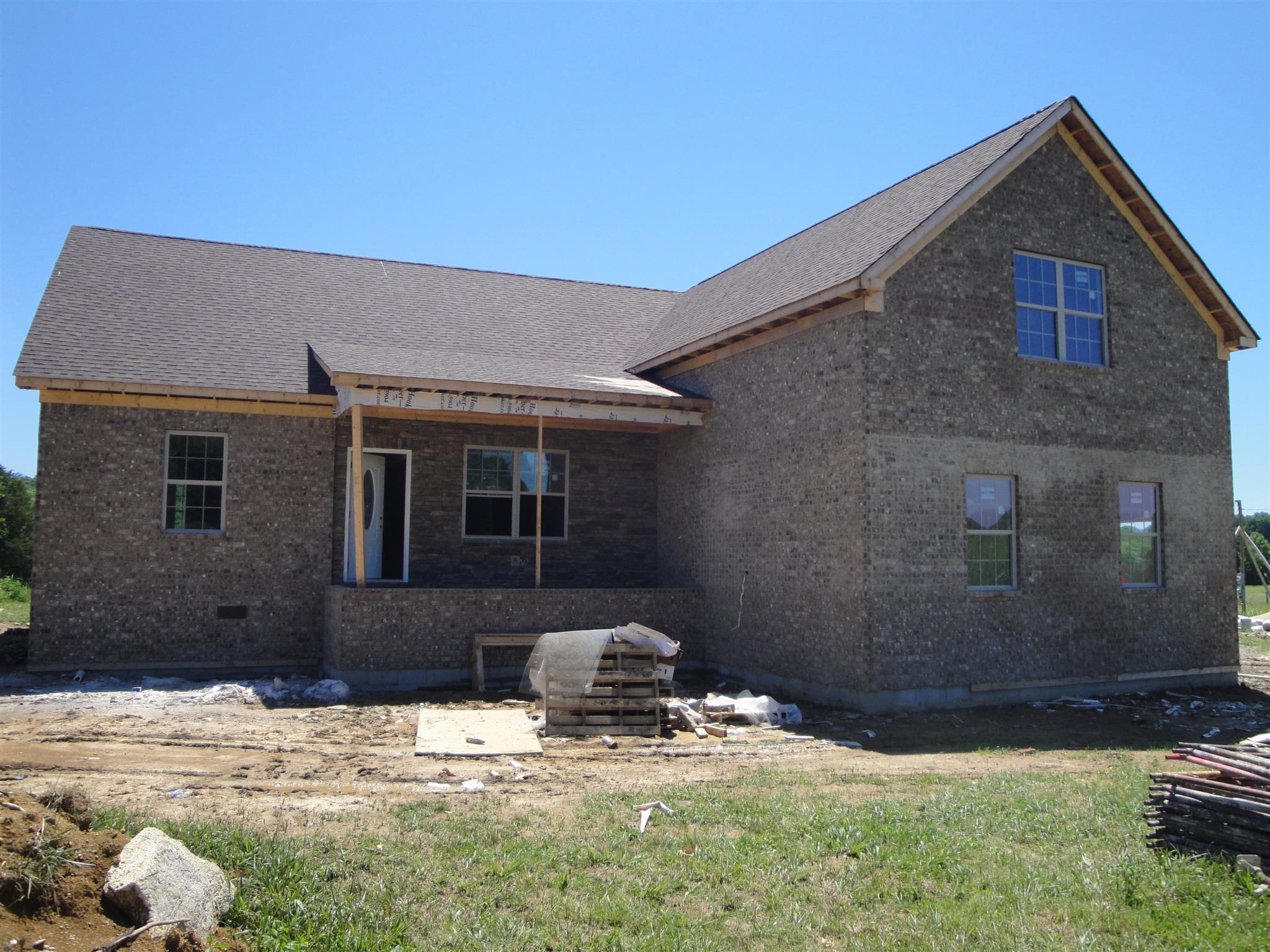 1231 Sugar Flat Road Lebanon, TN 37087 - Photo 1 of 3 Welcome to 1231 Sugar Flat Rd. Estimated Completion 8/4/2017