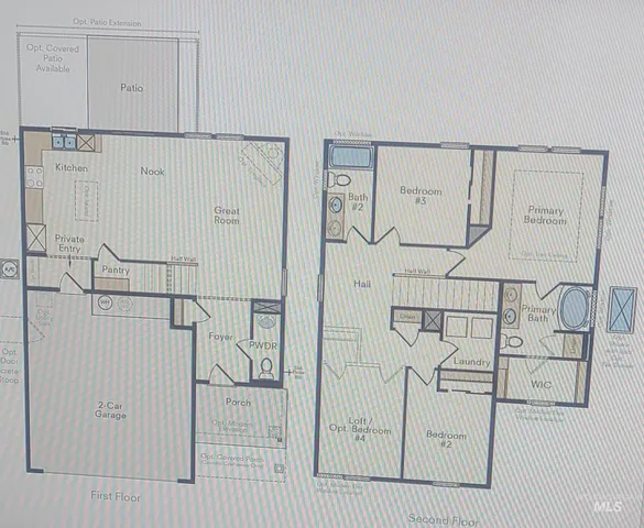 $422,688 | 257 Omphale Street West, Kuna, ID 83634