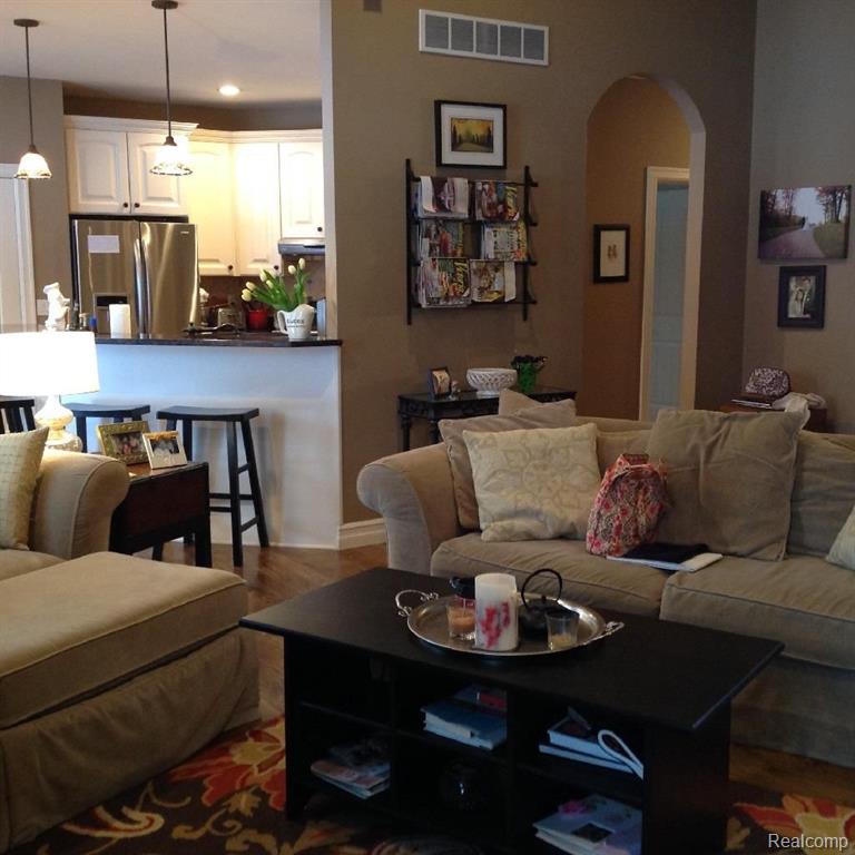 5192 Hidden Ridge Road Metamora, MI 48455 - Photo 12 of 49 Gallery Image 12