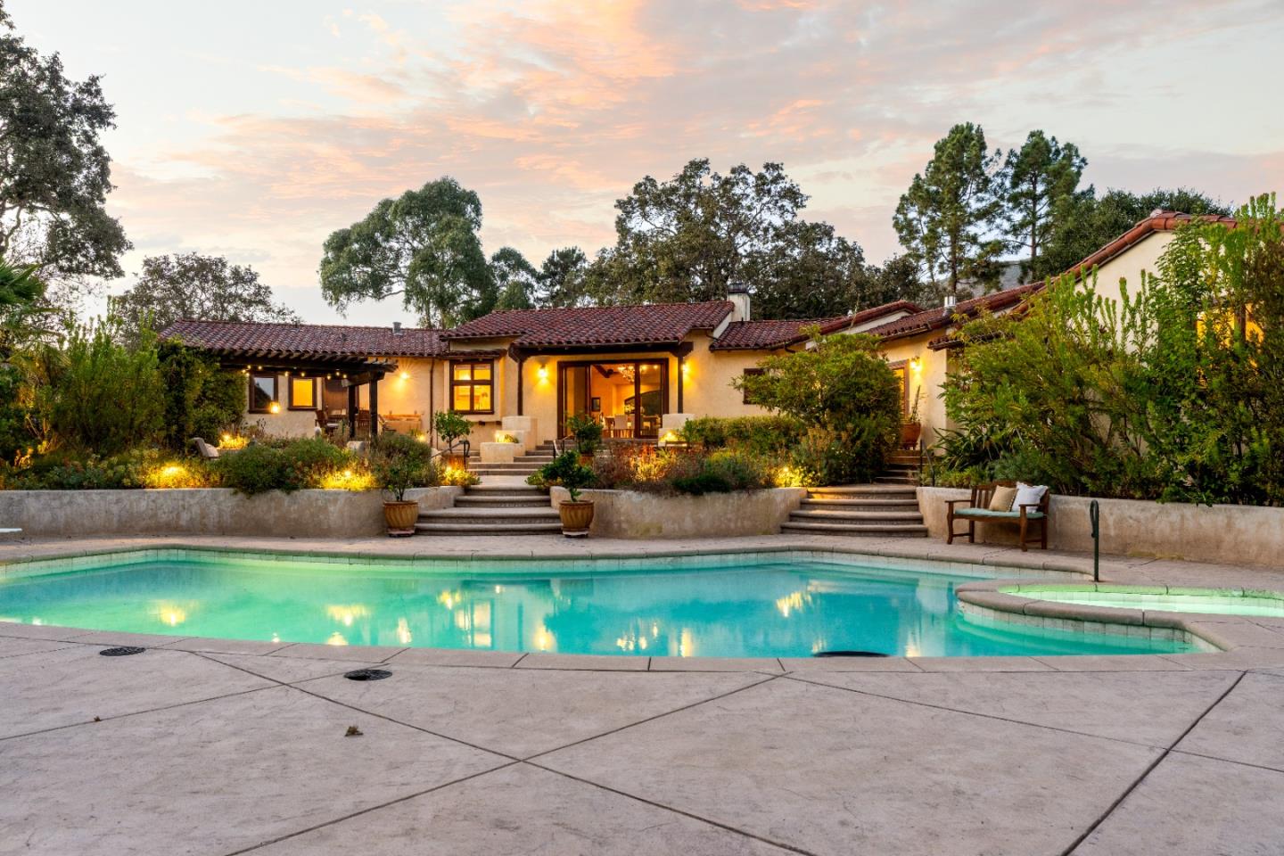 43 Middle Canyon Road Carmel Valley, CA 93924 - Photo 47 of 48 Gallery Image 47