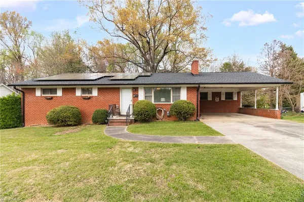 $289,000 | 11 Swaim Drive, Thomasville, NC 27360