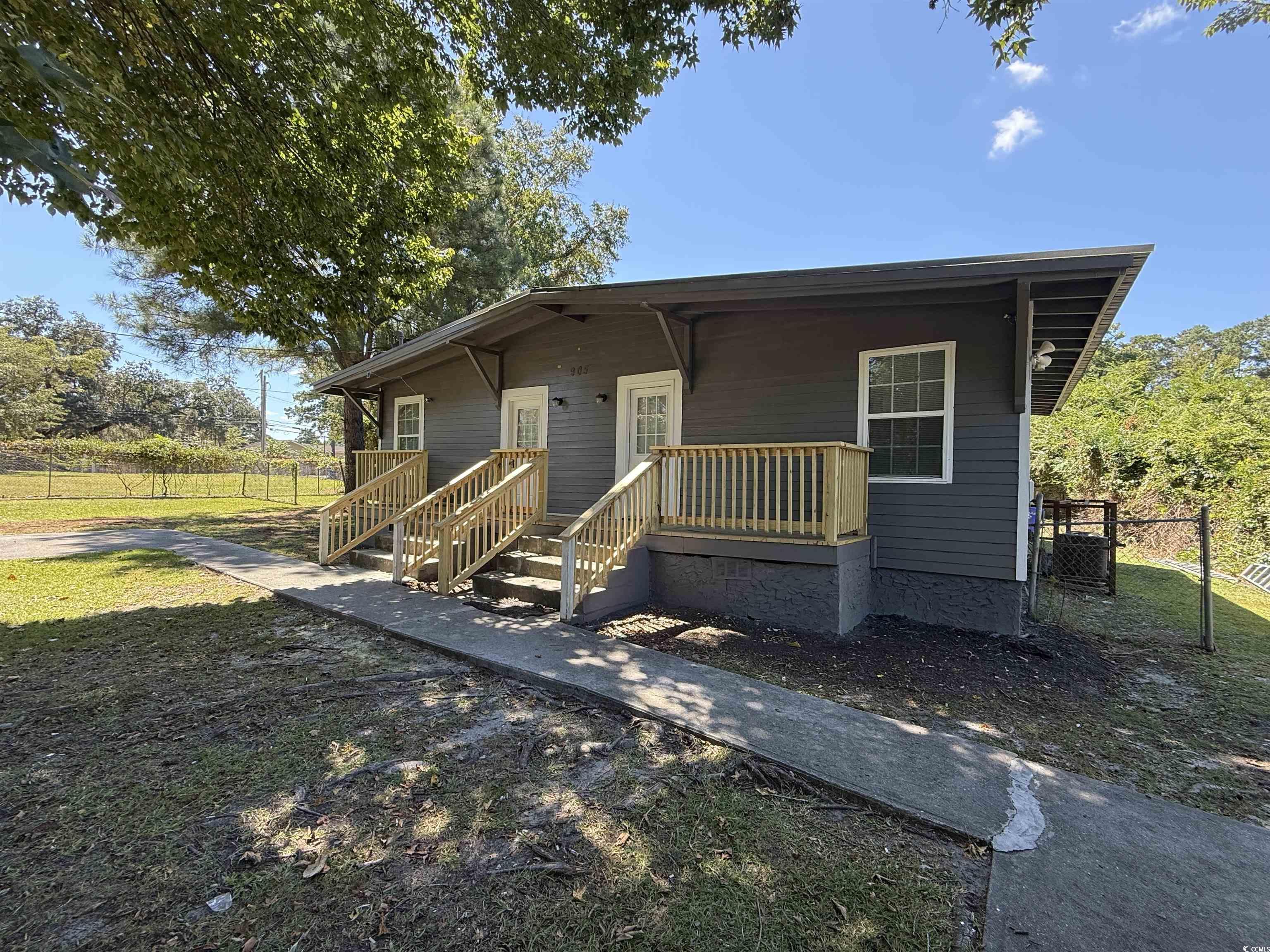 905 Ridge Street Conway, SC 29527 - Photo 13 of 31