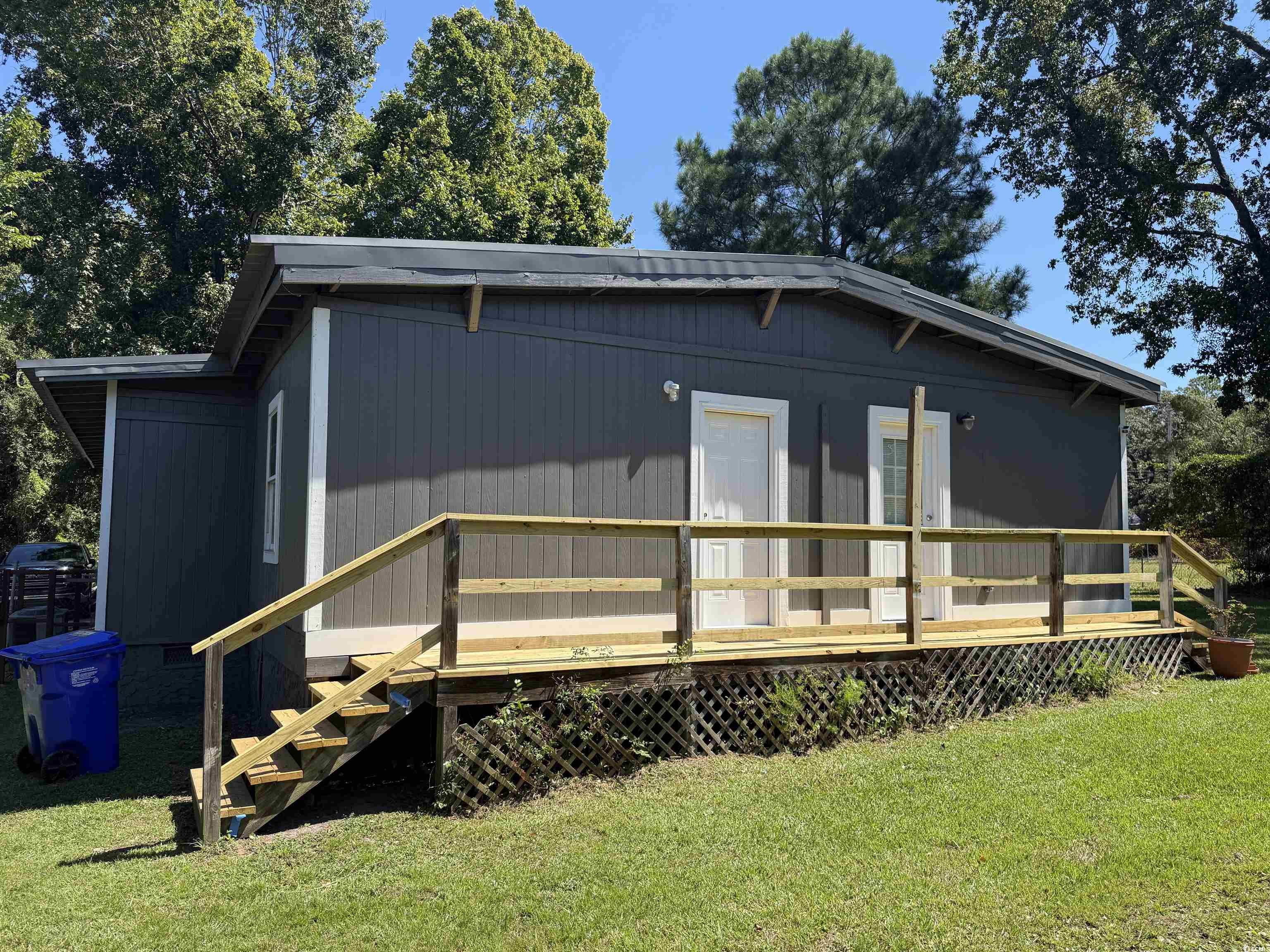 905 Ridge Street Conway, SC 29527 - Photo 28 of 31