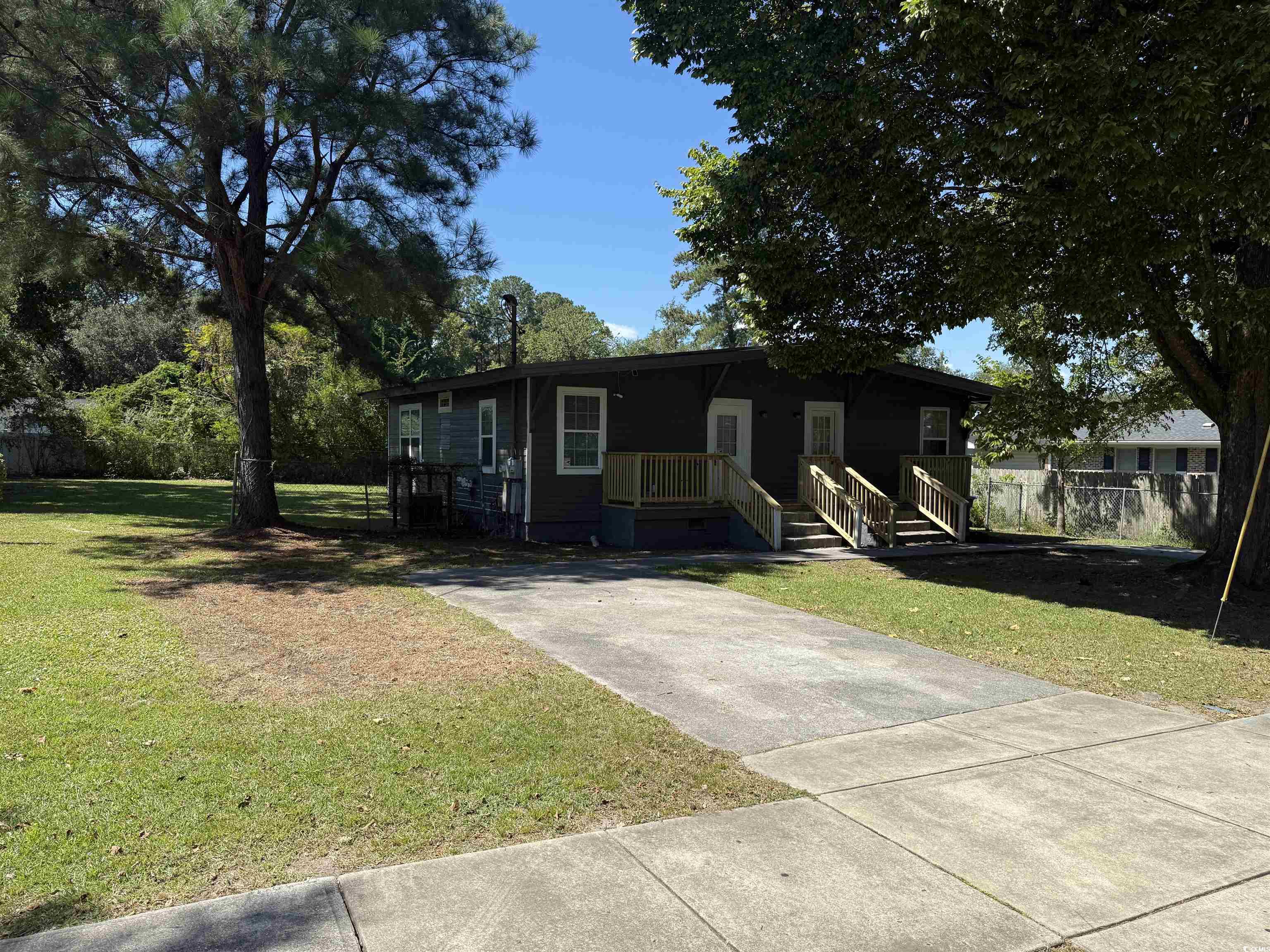 905 Ridge Street Conway, SC 29527 - Photo 31 of 31