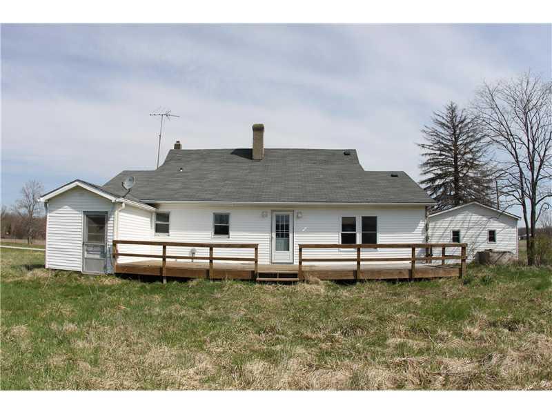 9645 Arend Road Quincy, IN 47456 - Photo 3 of 24 Gallery Image 3