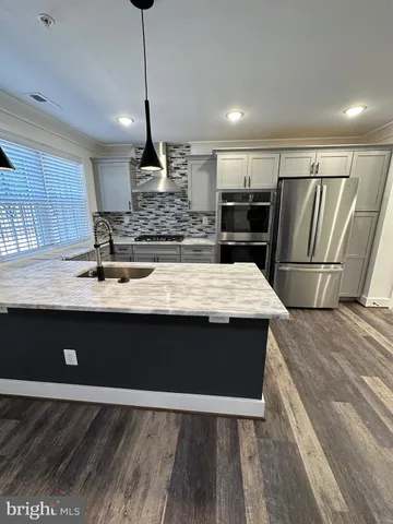 $2,395 | 3210 8th Street Southeast, Unit 1, Washington, DC 20032