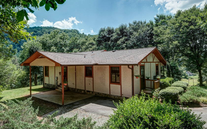 318 Ebenezer Road Murphy, NC 28906 - Photo 1 of 1 Main View