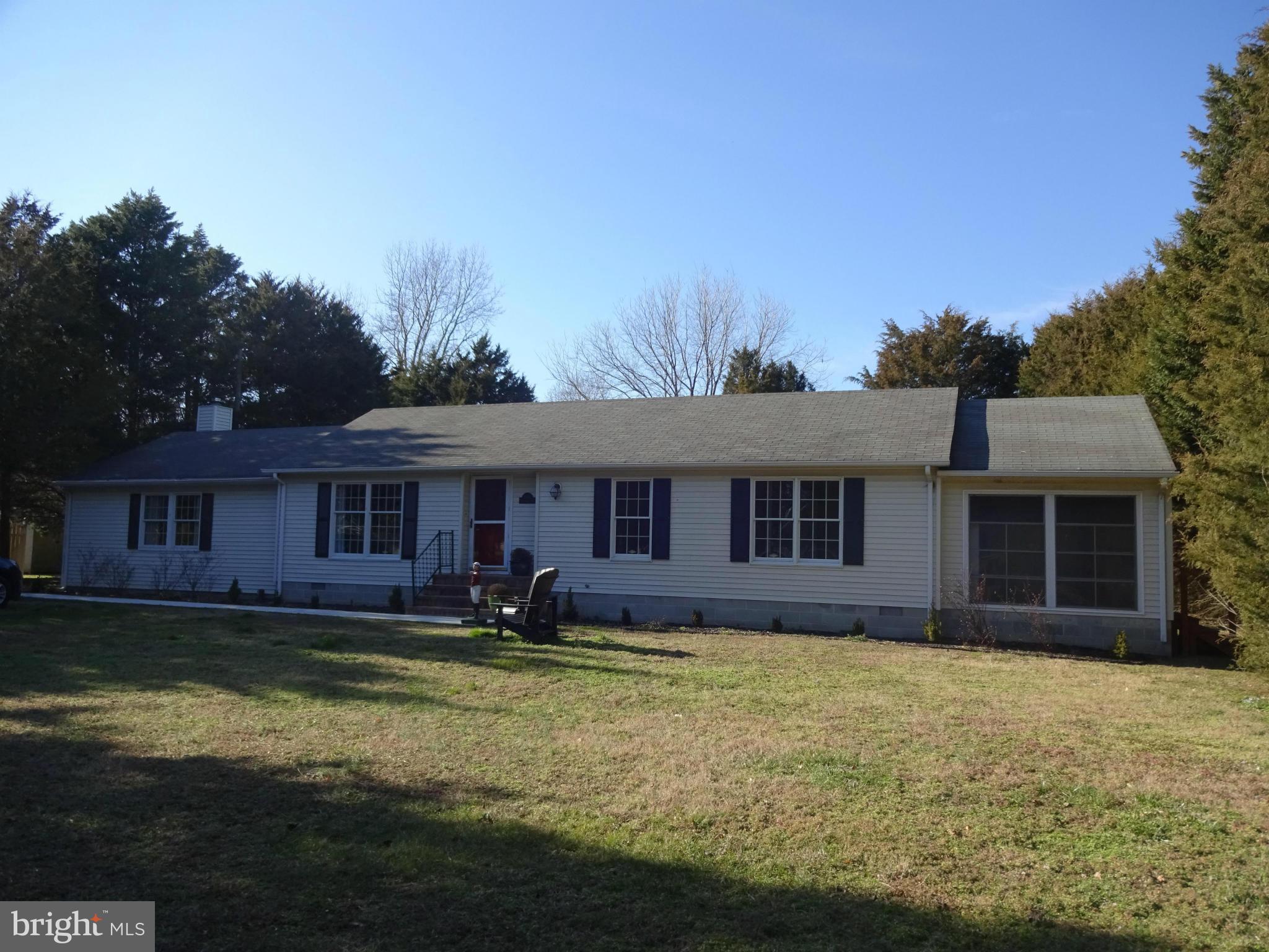 5438 Moose Lodge Road Cambridge, MD 21613 - Photo 1 of 30 Exterior (General)
