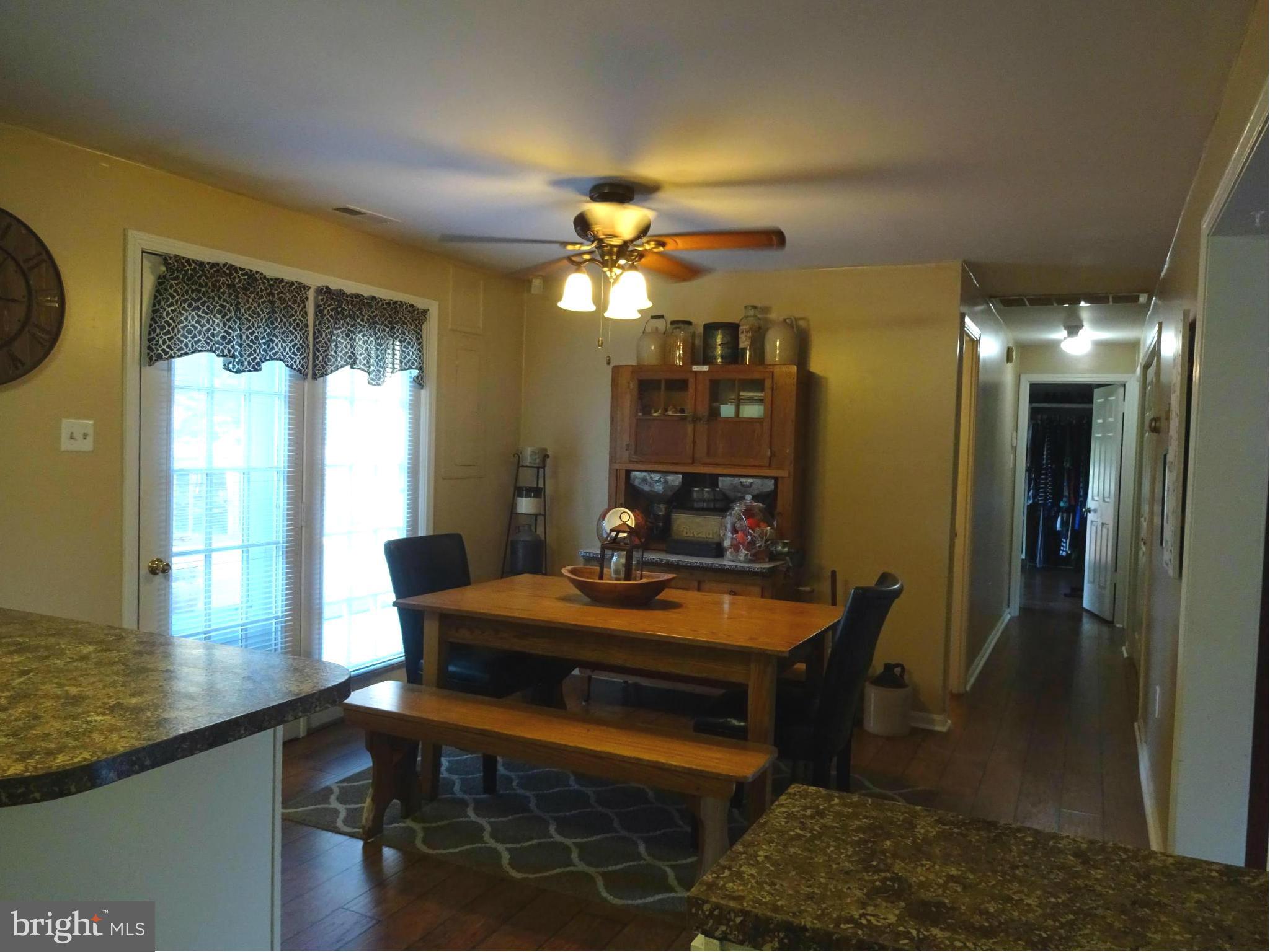 5438 Moose Lodge Road Cambridge, MD 21613 - Photo 11 of 30 Dining Room