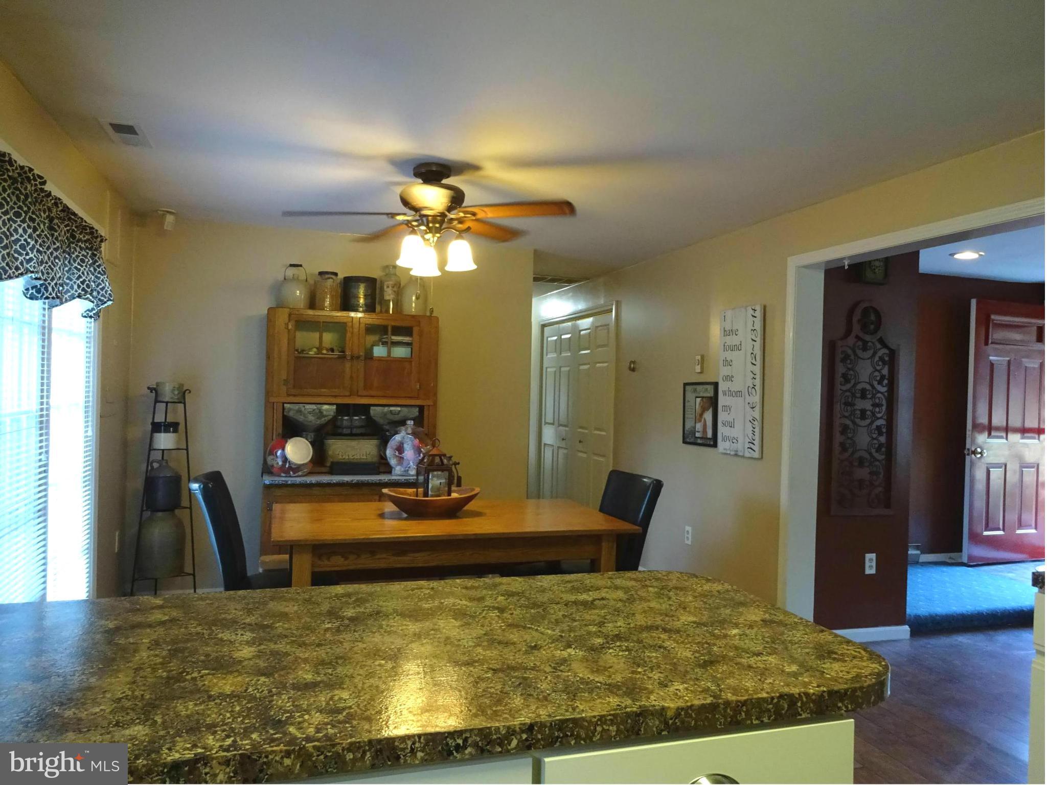 5438 Moose Lodge Road Cambridge, MD 21613 - Photo 12 of 30 Dining Room