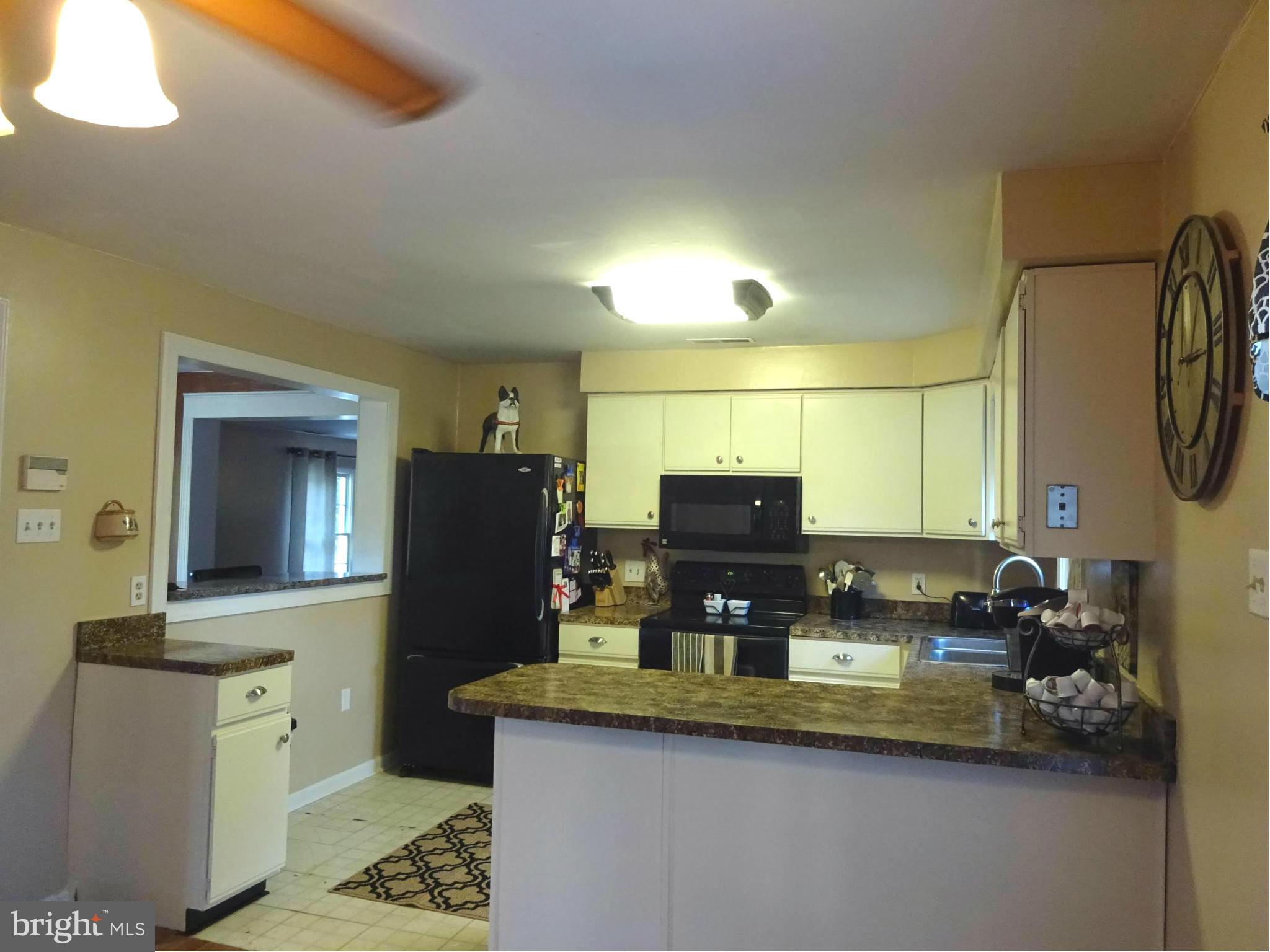 5438 Moose Lodge Road Cambridge, MD 21613 - Photo 13 of 30 Kitchen