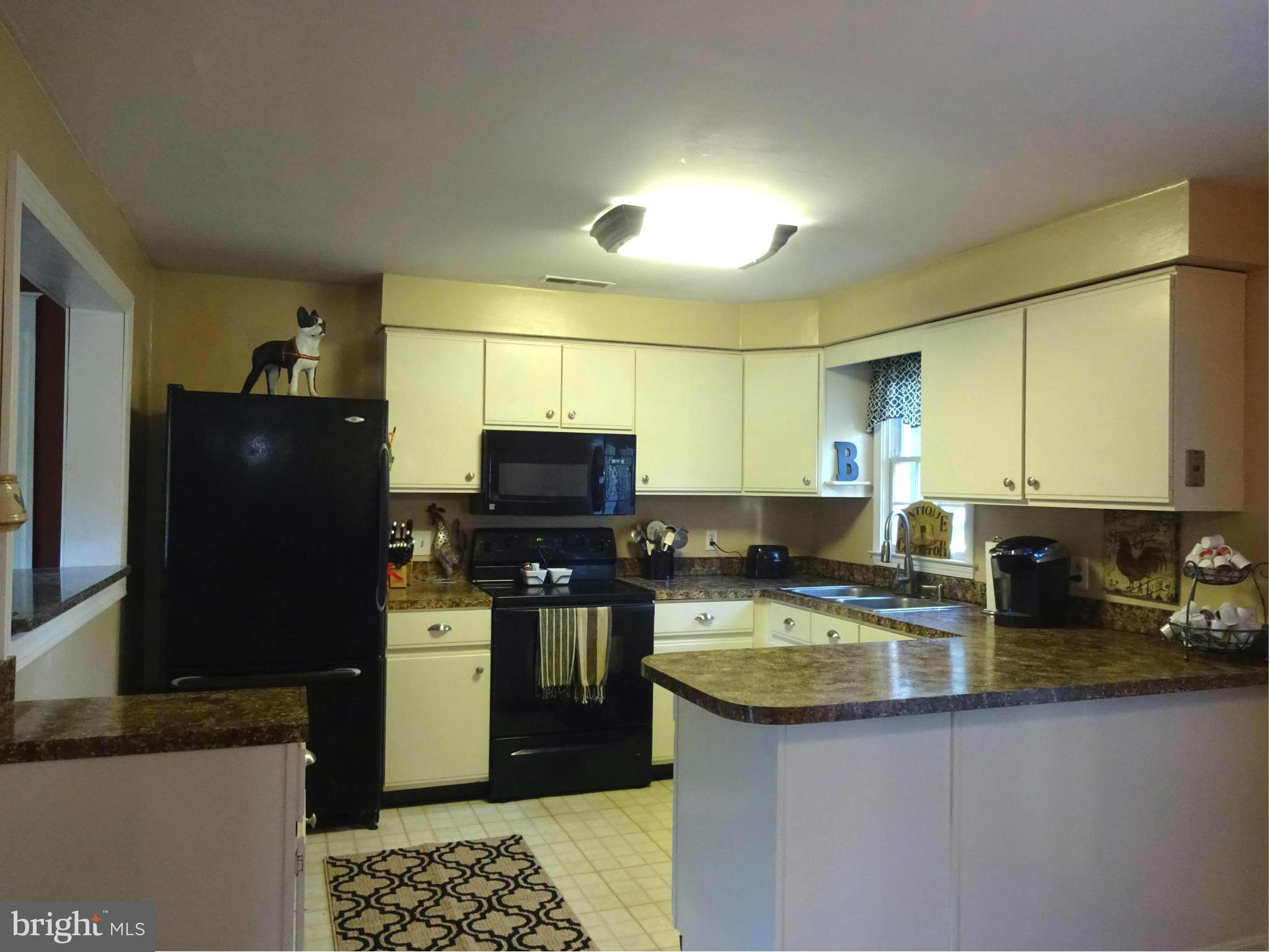 5438 Moose Lodge Road Cambridge, MD 21613 - Photo 14 of 30 Kitchen