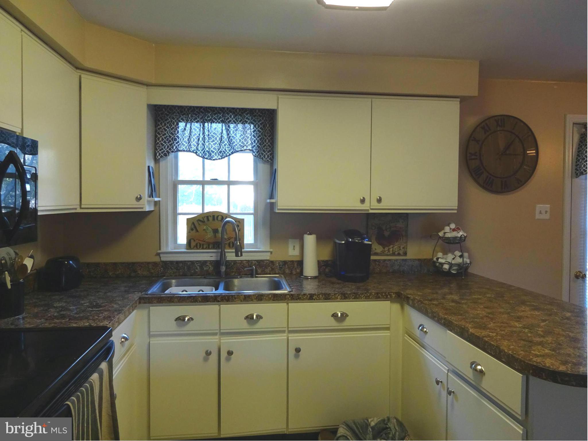 5438 Moose Lodge Road Cambridge, MD 21613 - Photo 15 of 30 Kitchen