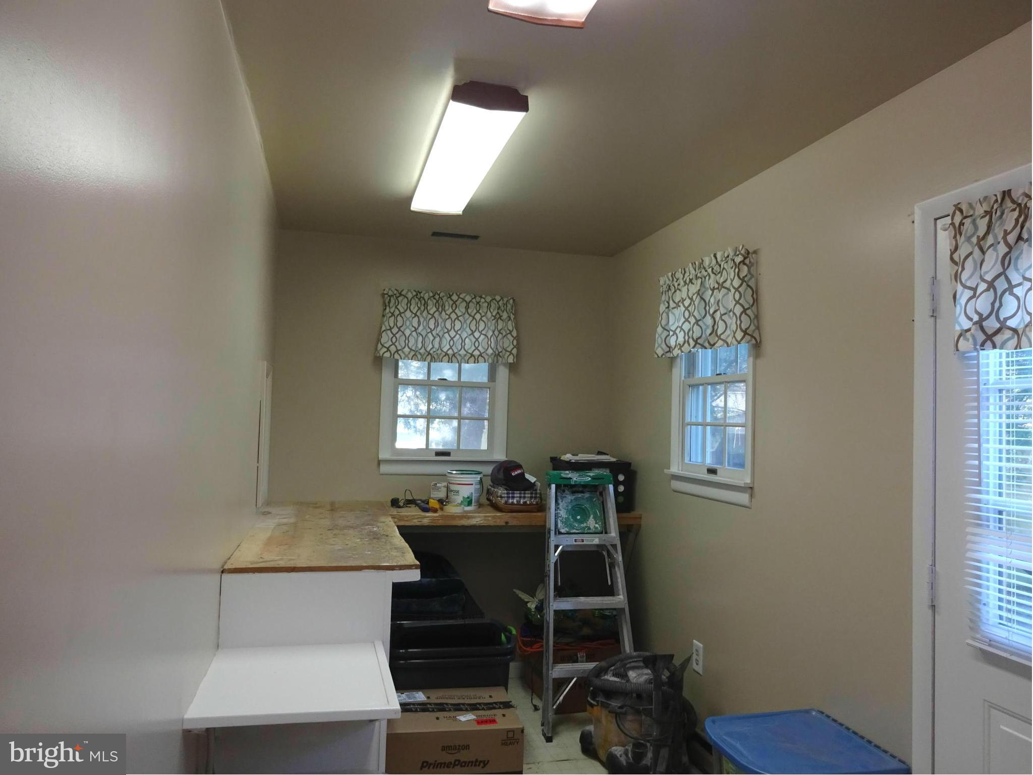5438 Moose Lodge Road Cambridge, MD 21613 - Photo 24 of 30 Utility Room - great for hobbies