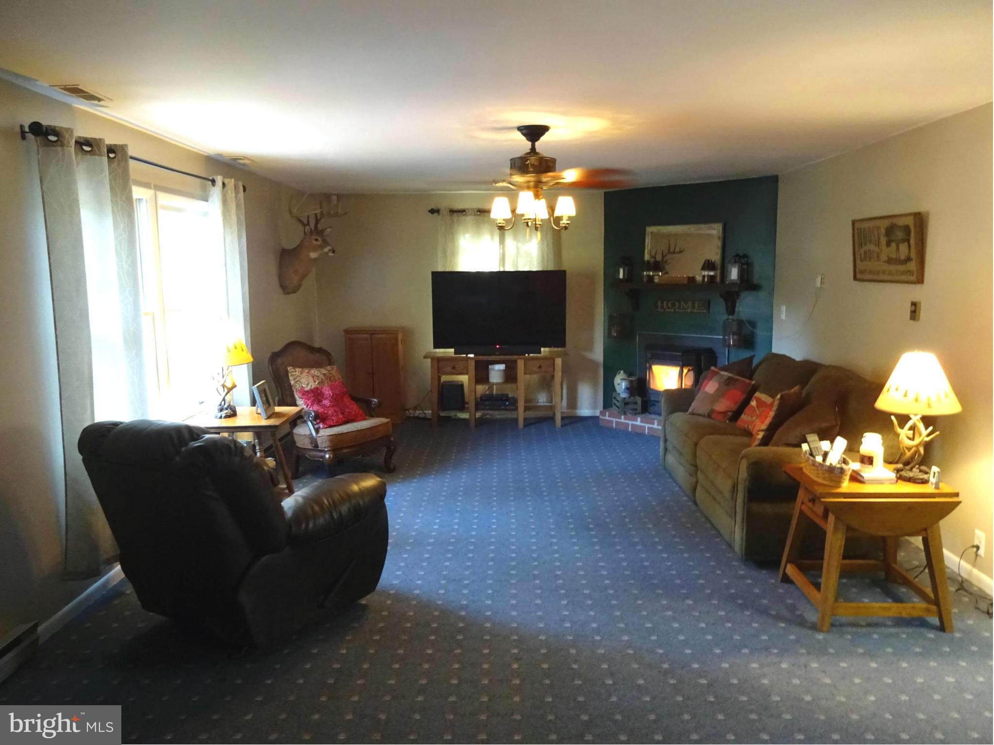 5438 Moose Lodge Road Cambridge, MD 21613 - Photo 5 of 30 Family Room