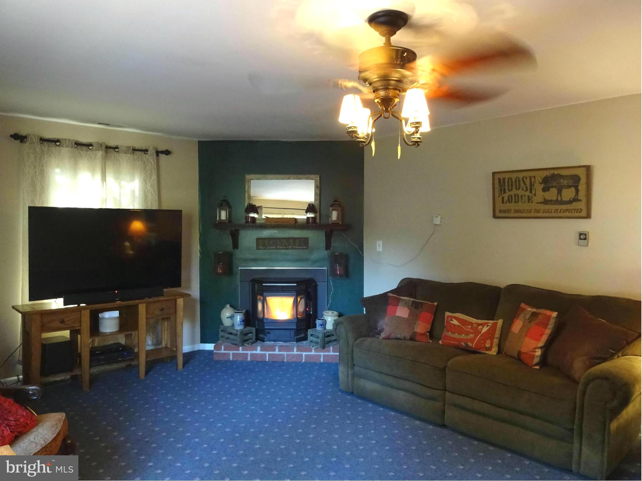 5438 Moose Lodge Road Cambridge, MD 21613 - Photo 6 of 30 Family Room