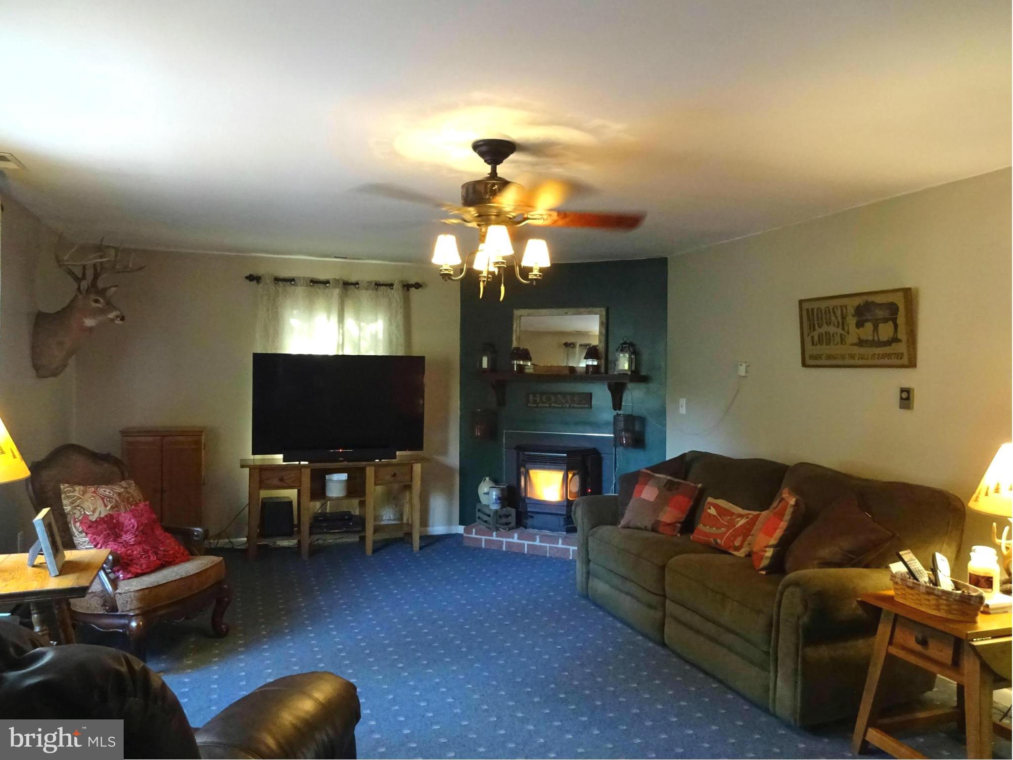 5438 Moose Lodge Road Cambridge, MD 21613 - Photo 7 of 30 Family Room