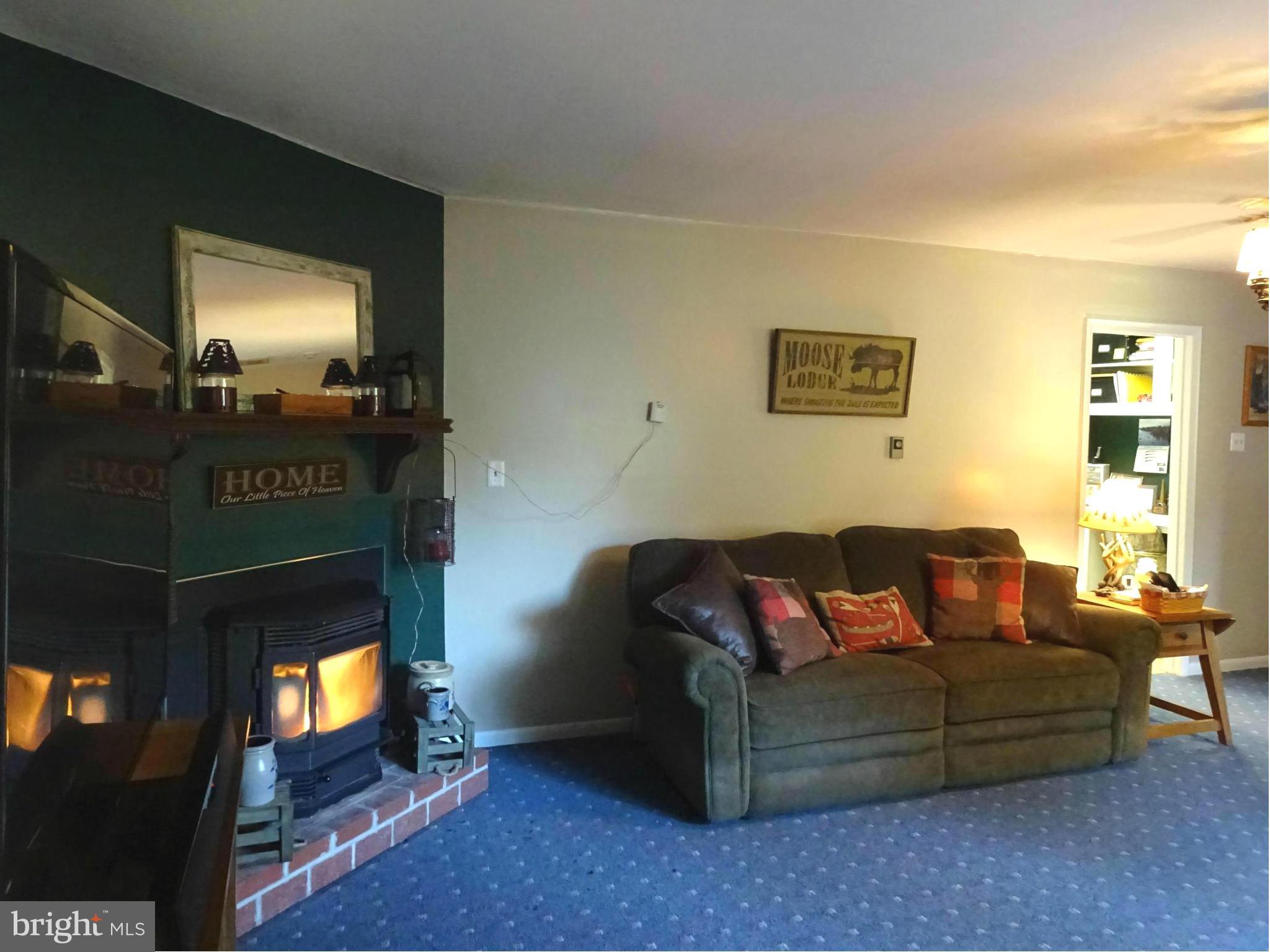5438 Moose Lodge Road Cambridge, MD 21613 - Photo 8 of 30 Family Room