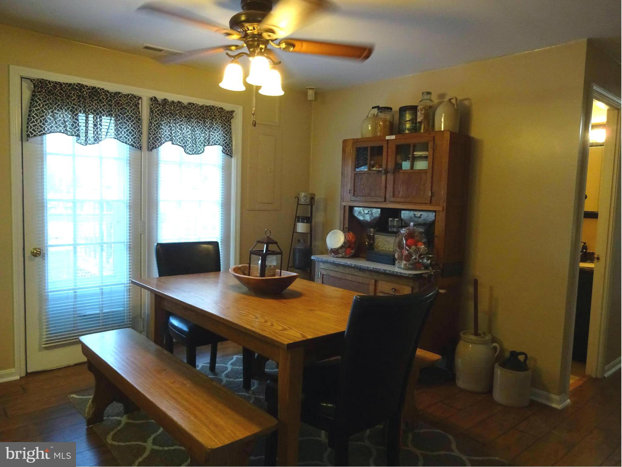 5438 Moose Lodge Road Cambridge, MD 21613 - Photo 10 of 30 Dining Room