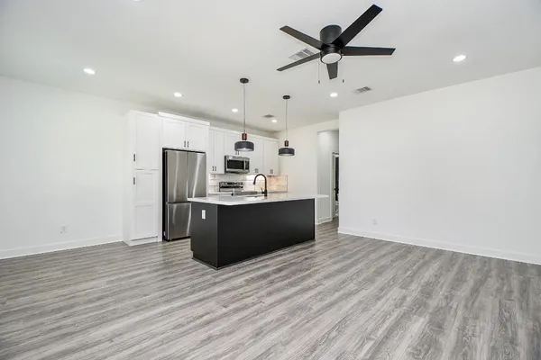$1,795 | 9734 Pelsey Street, Unit A, Houston, TX 77029