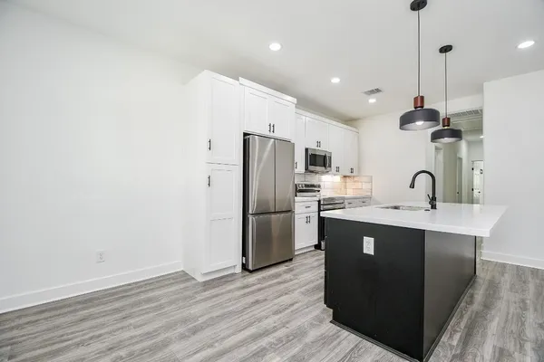 $1,795 | 9734 Pelsey Street, Unit A, Houston, TX 77029