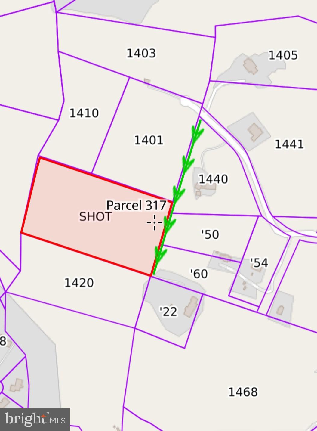 Shot Town Road Annapolis, MD 21409 - Photo 2 of 5 unknown