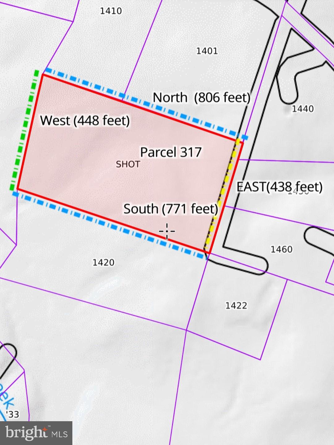 Shot Town Road Annapolis, MD 21409 - Photo 3 of 5 unknown