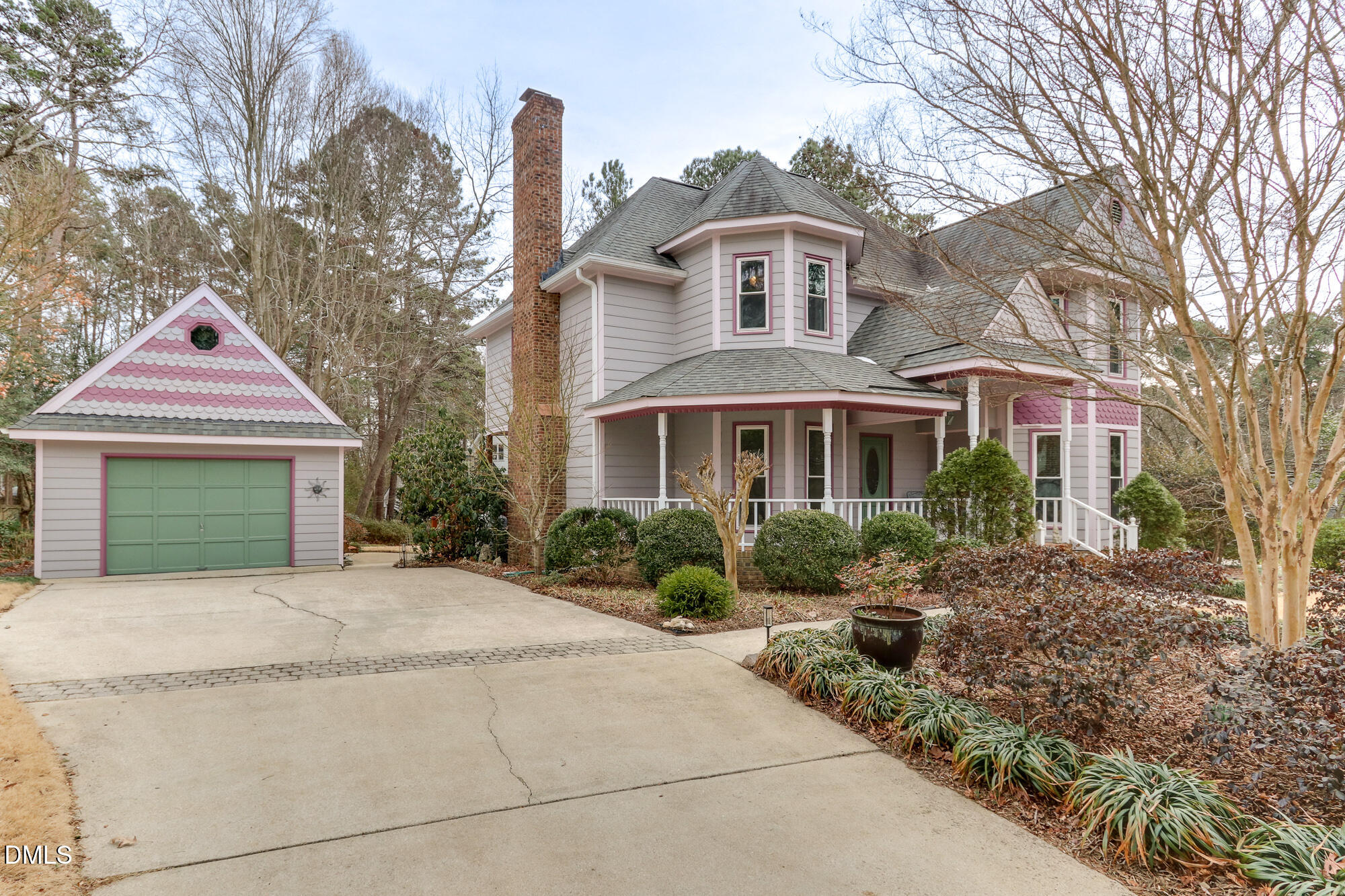8229 Morgans Way Raleigh, NC 27613 - Photo 2 of 44 Morgans-2